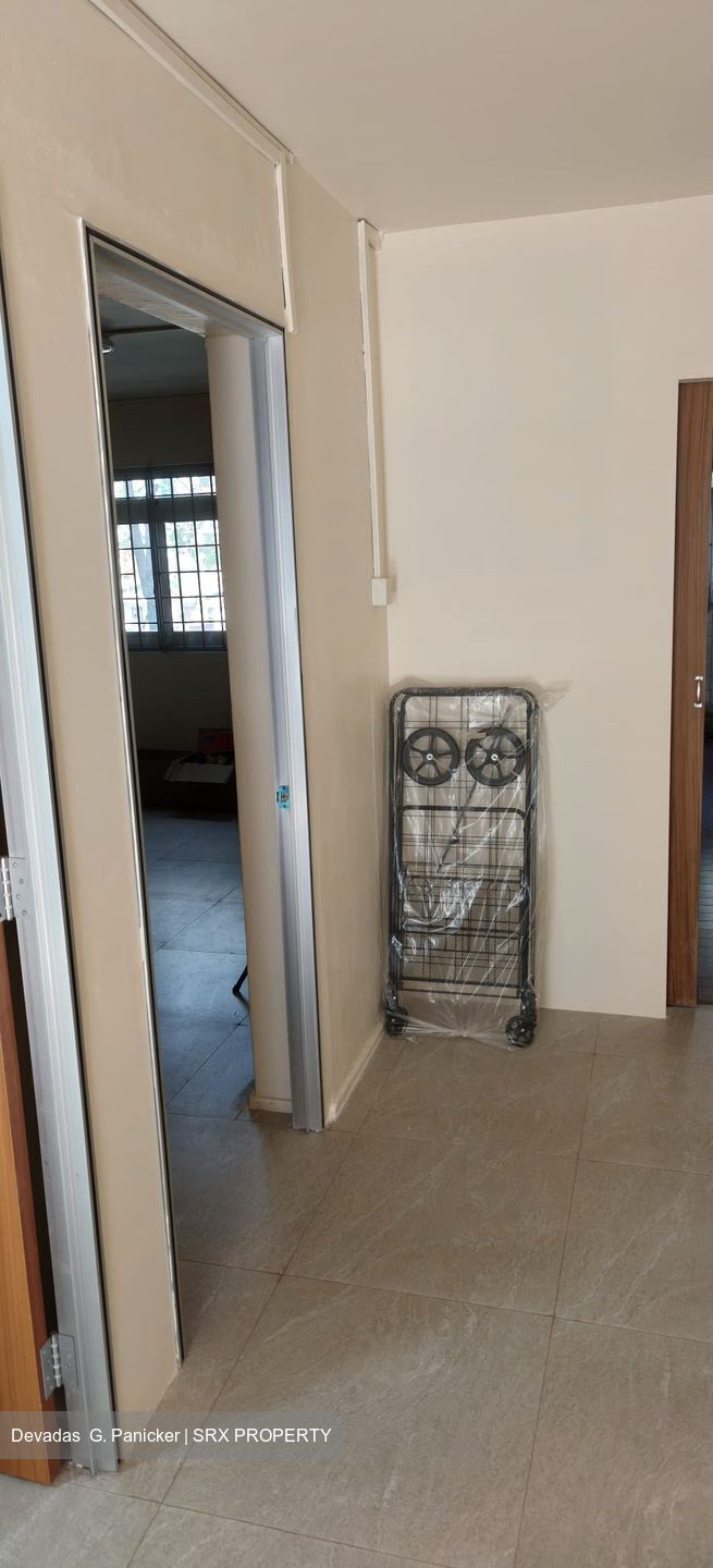 Blk 304 Fuchun Neighbourhood Centre (Woodlands), HDB 3 Rooms #575807191